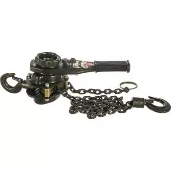 Трещоточная таль Torin TR7010