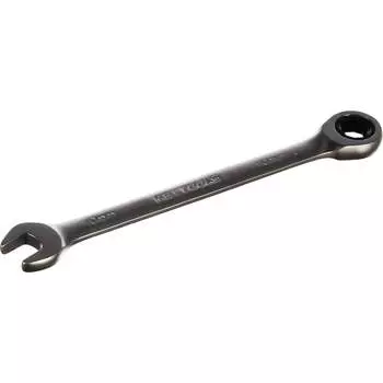 Трещоточный гаечный ключ КВТ 79185