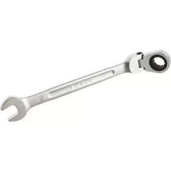 Трещоточный ключ FORCE 75710F