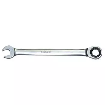 Трещоточный ключ FORCE 75711