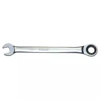 Трещоточный ключ FORCE 75724