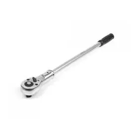 Трещоточный ключ HORTZ