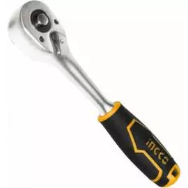 Трещоточный ключ INGCO INDUSTRIAL HRTH0814
