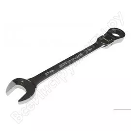 Комбинированный трещоточный ключ JTC 3496