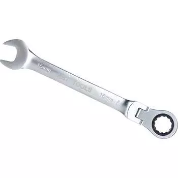 Трещоточный ключ КВТ 79197