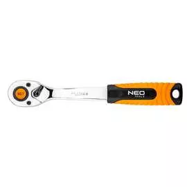 Трещоточный ключ NEO Tools 08-536