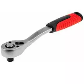 Трещоточный ключ Strong СТП-99000012