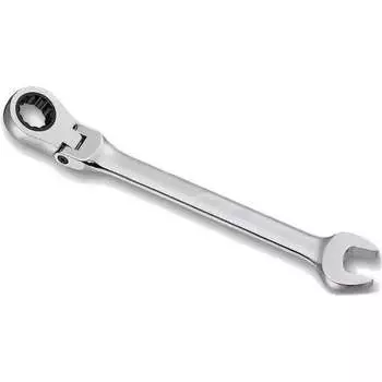 Трещоточный ключ Strong стп-987 стп-98715210