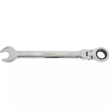 Трещоточный ключ Strong стп-987 стп-98717230