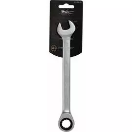 Трещоточный комбинированный ключ Airline AT-RCS-09