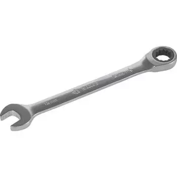 Трещоточный комбинированный ключ Arnezi 00-01042121