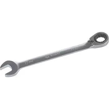 Трещоточный комбинированный ключ Arnezi 00-01042143