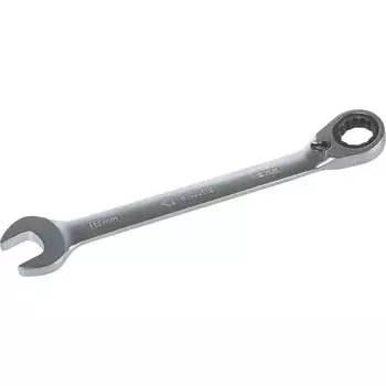 Трещоточный комбинированный ключ Arnezi 00-01042144