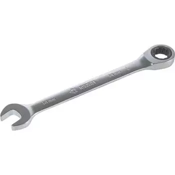 Трещоточный комбинированный ключ Arnezi R1030314