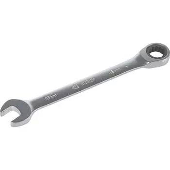 Трещоточный комбинированный ключ Arnezi R1030316