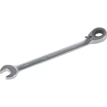 Трещоточный комбинированный ключ Arnezi R1030411