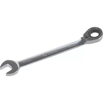 Трещоточный комбинированный ключ Arnezi R1030416