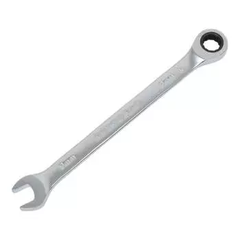 Трещоточный комбинированный ключ Автоdело 30009 10809