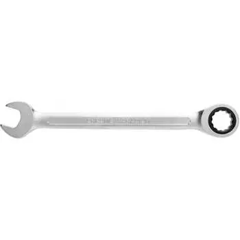 Трещоточный комбинированный ключ HOEGERT TECHNIK HT1R011