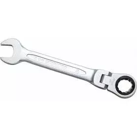 Трещоточный комбинированный ключ IZELTAS 0345020016