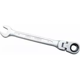 Трещоточный комбинированный ключ IZELTAS 0345020009