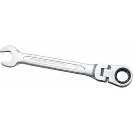 Трещоточный комбинированный ключ IZELTAS 0345020011