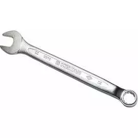 Трещоточный комбинированный ключ IZELTAS 0340020011