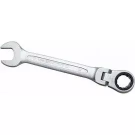 Трещоточный комбинированный ключ IZELTAS 0345020018