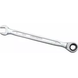 Трещоточный комбинированный ключ IZELTAS 0340020009