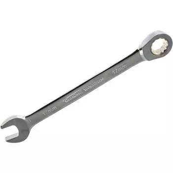 Комбинированный ключ Jonnesway W45117