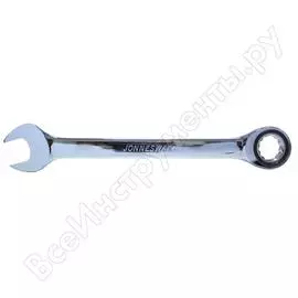Комбинированный ключ Jonnesway W45122