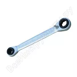 Накидной трещоточный ключ IZELTAS 0335020010