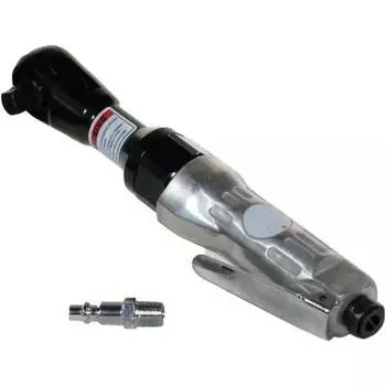 Трещоточный пневматический угловой гайковерт BYAROSS FRW1004