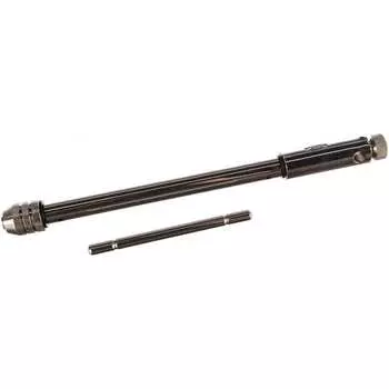 Трещоточный реверсивный Т-образный метчикодержатель Rockforce