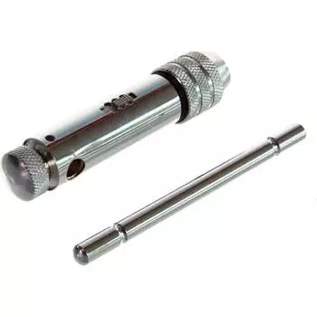 Трещоточный реверсивный Т-образный метчикодержатель Rockforce