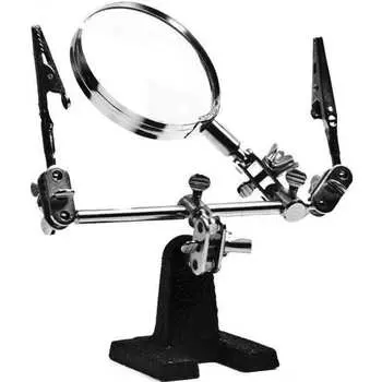 Третья рука BAKU