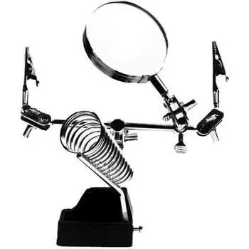 Третья рука BAKU