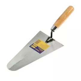 Треугольная кельма бетонщика TUNDRA