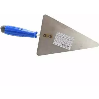 Треугольная кельма РОССНА Р861174