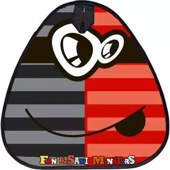 Треугольная ледянка Fani&amp;Sani