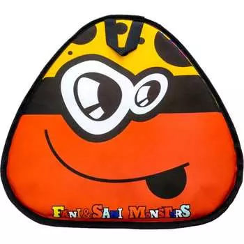 Треугольная ледянка Fani&Sani