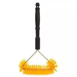 Треугольная щетка-ершик HI-TECH INDUSTRIES 380