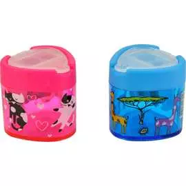 Треугольная точилка Bruno Visconti