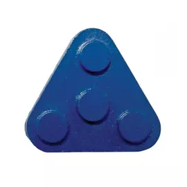 Шлифовальный треугольник для бетона Сплитстоун