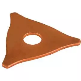 Треугольный электрод для споттера RedHotDot SR00001