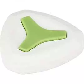 Треугольный ластик Attache Selection