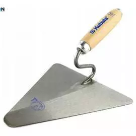 Треугольный мастерок Kubala