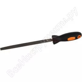 Треугольный напильник по металлу NEO Tools 37-422