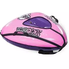 Треугольный тюбинг Тяни-Толкай