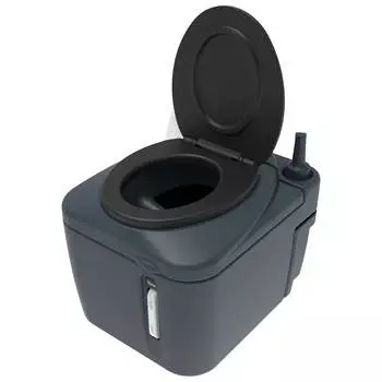 Трфяной туалет Rostok Eco 2040.0000.910.000